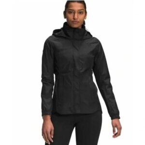 The North Face Women's Resolve Parka lIJacket Size L